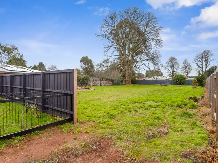 Second view of Homely land listing, 10a Albert Street, Trentham VIC 3458