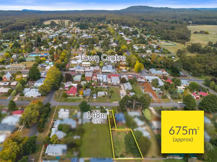 Fourth view of Homely land listing, 10a Albert Street, Trentham VIC 3458