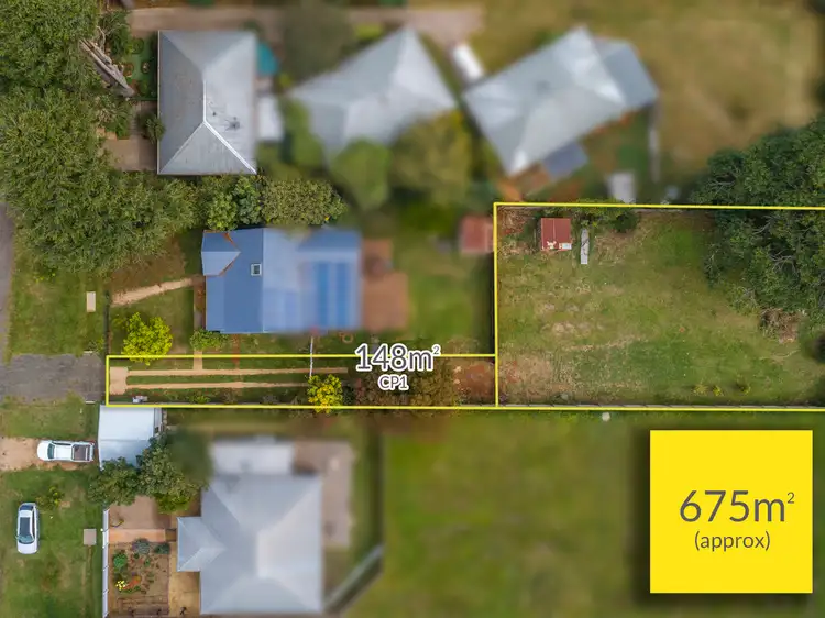 Fifth view of Homely land listing, 10a Albert Street, Trentham VIC 3458