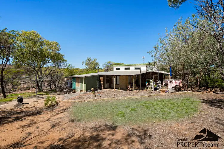 Main view of Homely house listing, 32 Carson Street, Isseka WA 6535