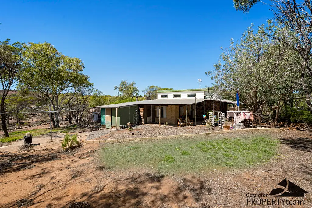 Main view of Homely house listing, 32 Carson Street, Isseka WA 6535