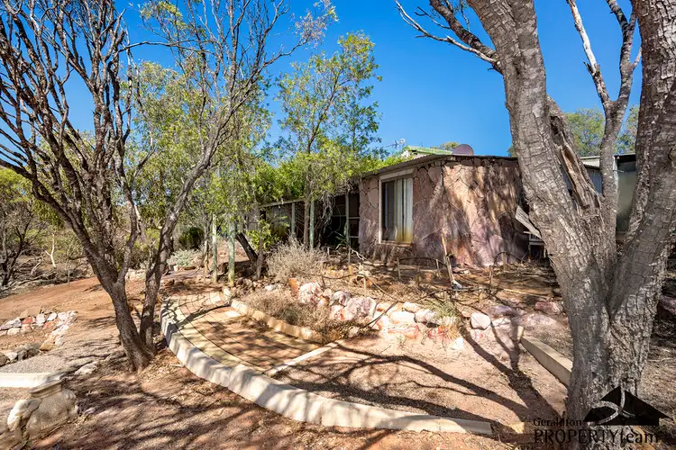 Second view of Homely house listing, 32 Carson Street, Isseka WA 6535
