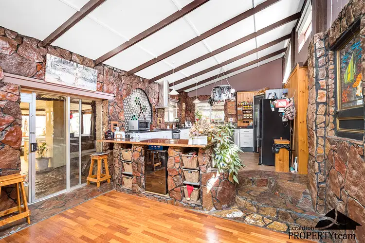 Fourth view of Homely house listing, 32 Carson Street, Isseka WA 6535