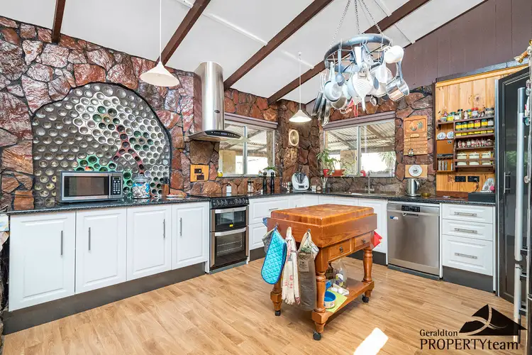 Sixth view of Homely house listing, 32 Carson Street, Isseka WA 6535