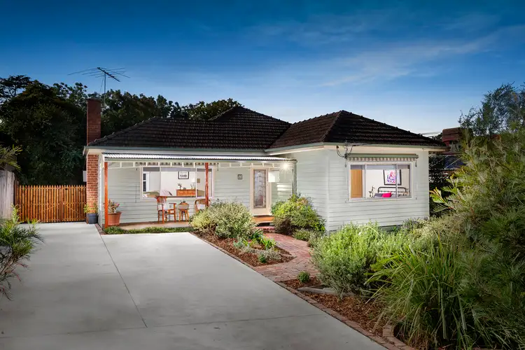 28 Wilmot Street, Macleod VIC 3085