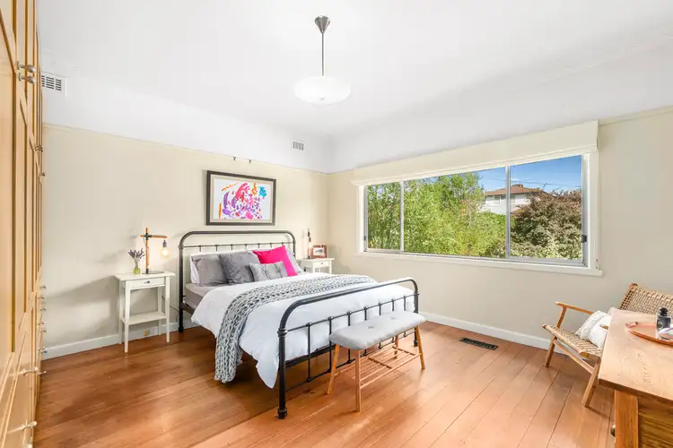 Fifth view of Homely house listing, 28 Wilmot Street, Macleod VIC 3085