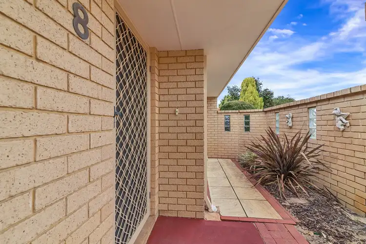 Third view of Homely house listing, 8 Arunta Place, Rockingham WA 6168