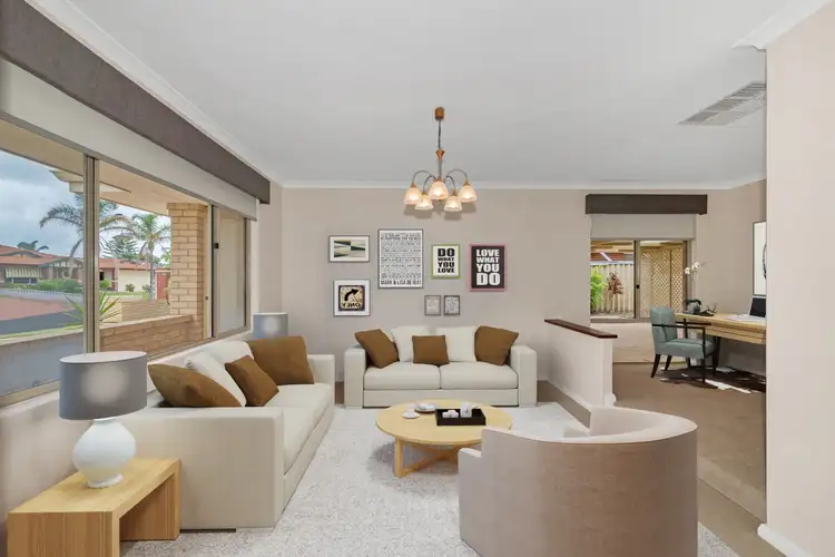 Fifth view of Homely house listing, 8 Arunta Place, Rockingham WA 6168