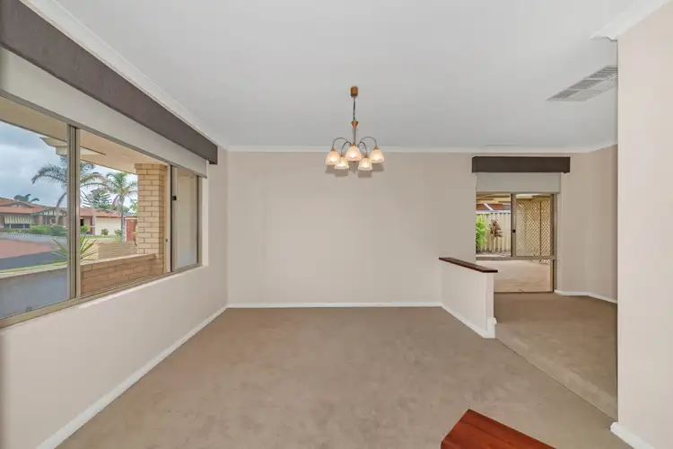 Sixth view of Homely house listing, 8 Arunta Place, Rockingham WA 6168