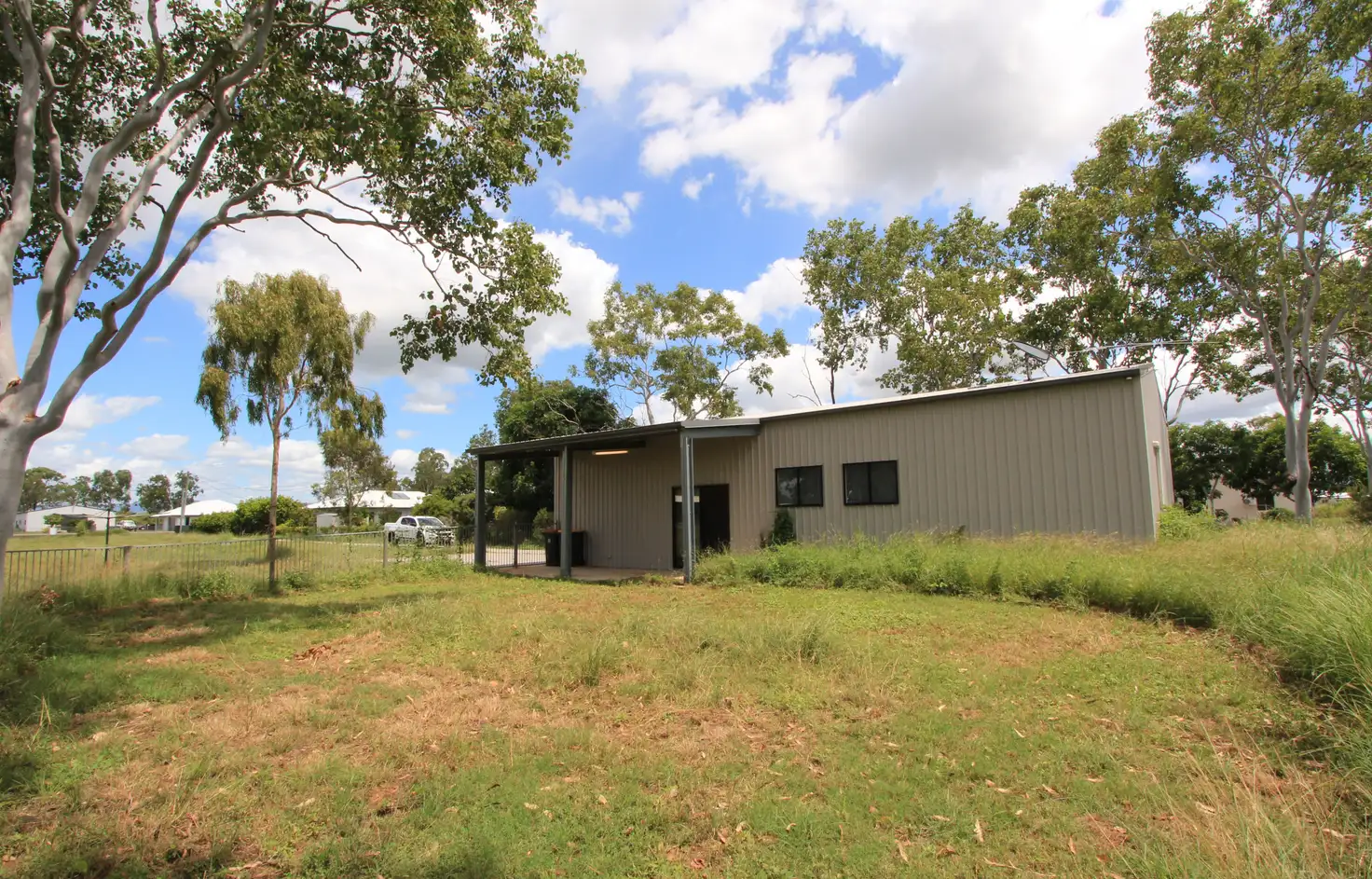 Main view of Homely house listing, 38 Blackview Avenue, Black River QLD 4818