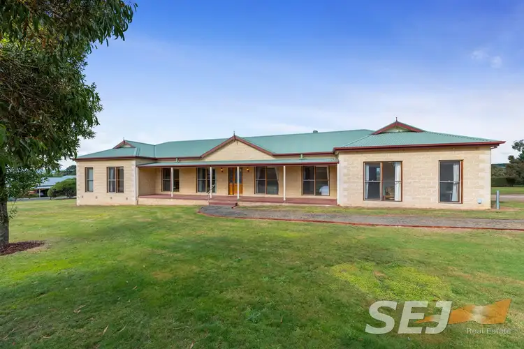 107 Rulemount Road, Warragul VIC 3820