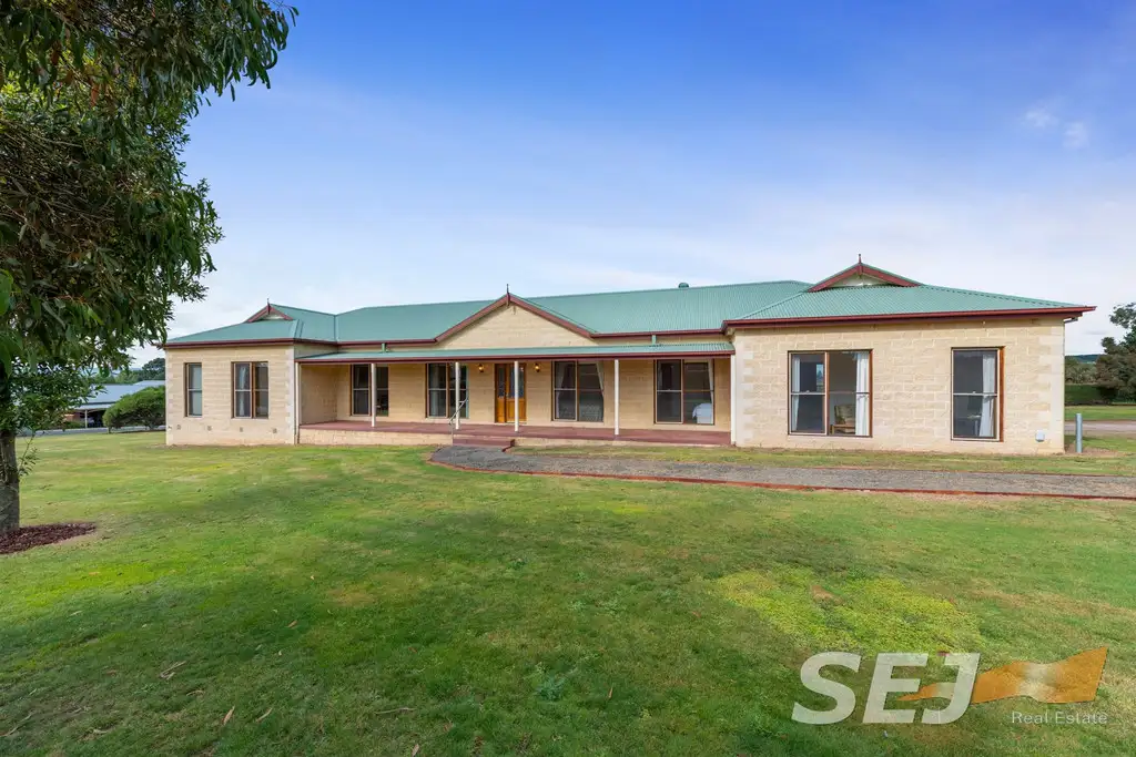 Main view of Homely house listing, 107 Rulemount Road, Warragul VIC 3820