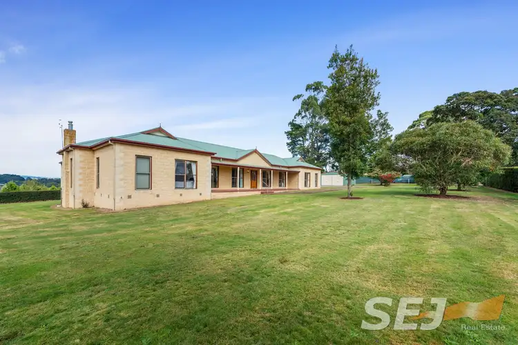 Second view of Homely house listing, 107 Rulemount Road, Warragul VIC 3820