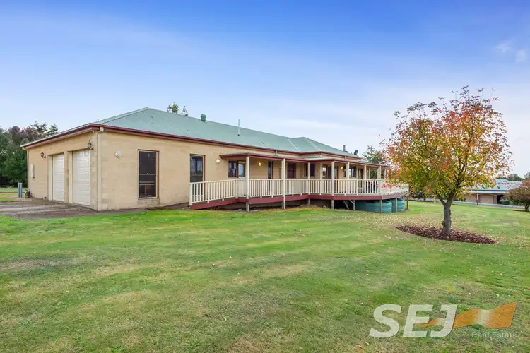 Third view of Homely house listing, 107 Rulemount Road, Warragul VIC 3820