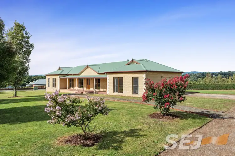Fourth view of Homely house listing, 107 Rulemount Road, Warragul VIC 3820