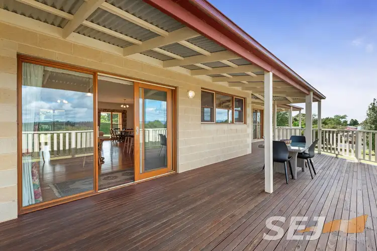 Fifth view of Homely house listing, 107 Rulemount Road, Warragul VIC 3820