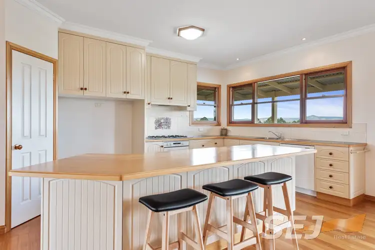 Sixth view of Homely house listing, 107 Rulemount Road, Warragul VIC 3820