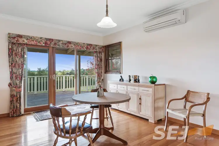 Seventh view of Homely house listing, 107 Rulemount Road, Warragul VIC 3820