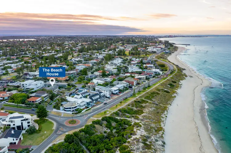 2/50a Margaret Street, Cottesloe WA 6011