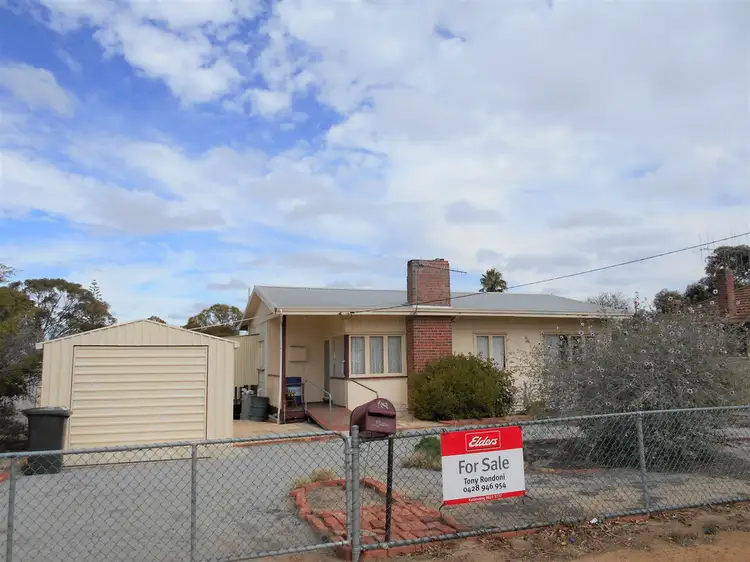 22 Bowden Terrace, Katanning WA 6317