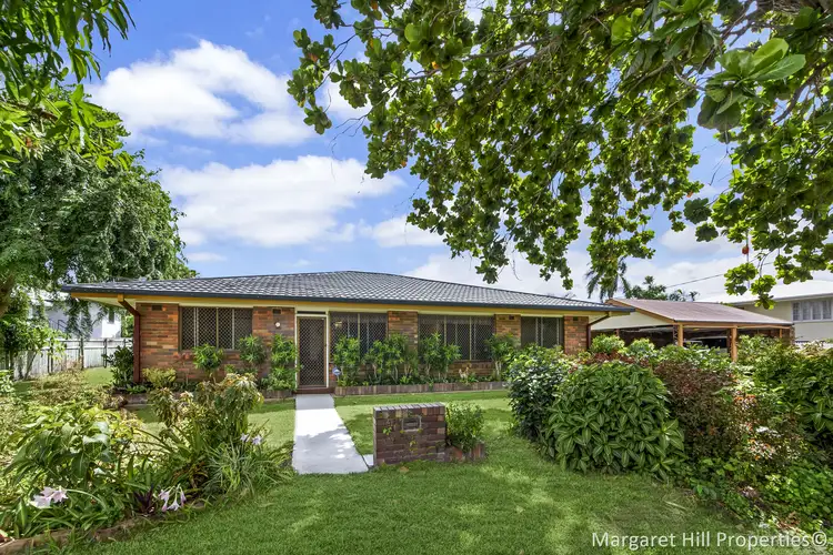 21 Coorong Avenue, Mundingburra QLD 4812