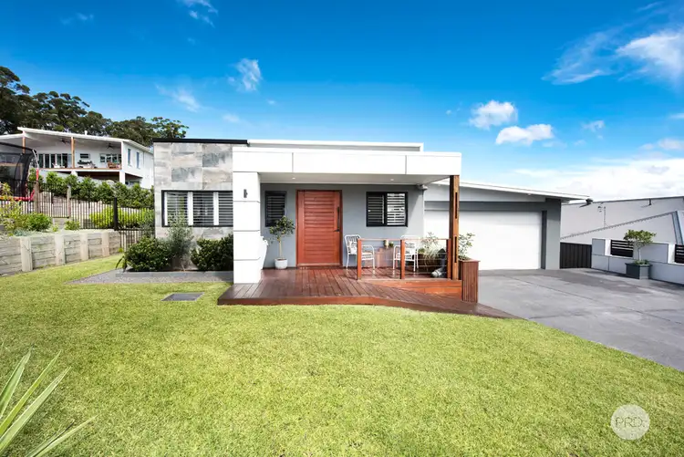 9 Ebbtide Way, Corlette NSW 2315