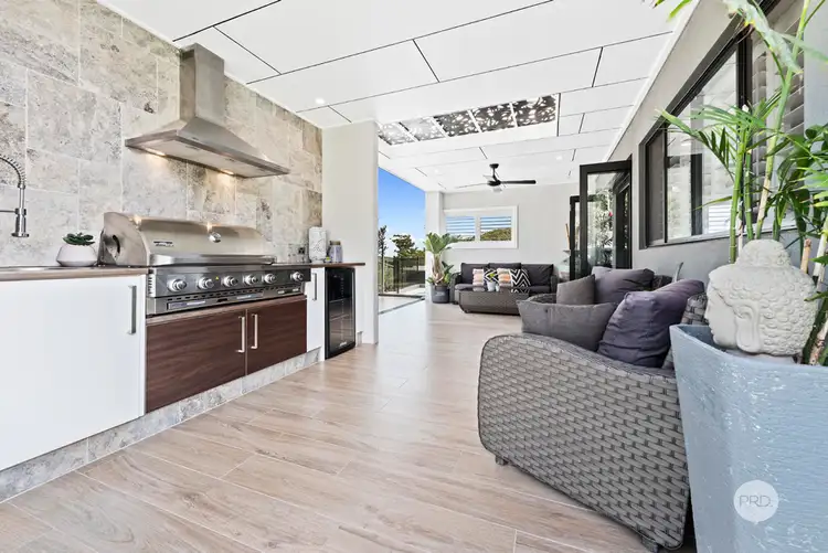 Third view of Homely house listing, 9 Ebbtide Way, Corlette NSW 2315