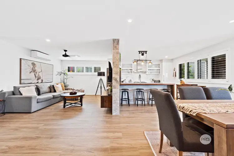 Fifth view of Homely house listing, 9 Ebbtide Way, Corlette NSW 2315