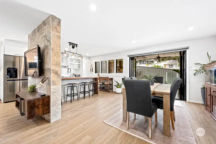 Sixth view of Homely house listing, 9 Ebbtide Way, Corlette NSW 2315