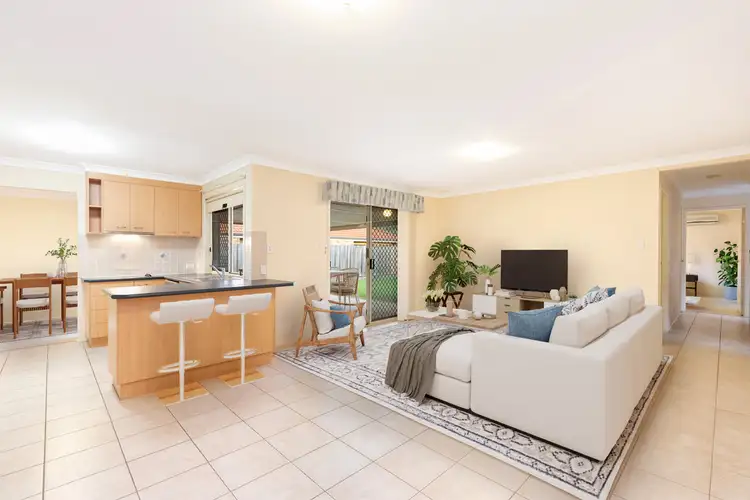 34 Trevallyn Place, Upper Kedron QLD 4055