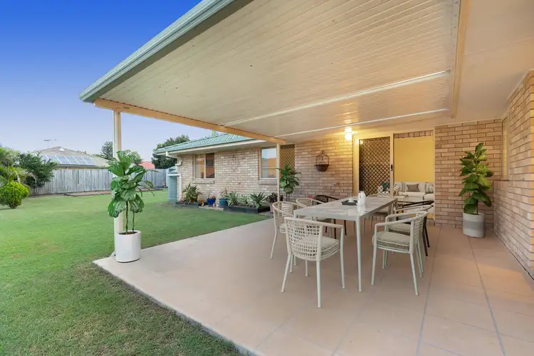Second view of Homely house listing, 34 Trevallyn Place, Upper Kedron QLD 4055