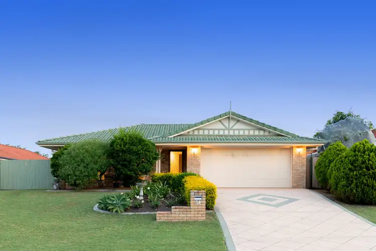 Third view of Homely house listing, 34 Trevallyn Place, Upper Kedron QLD 4055
