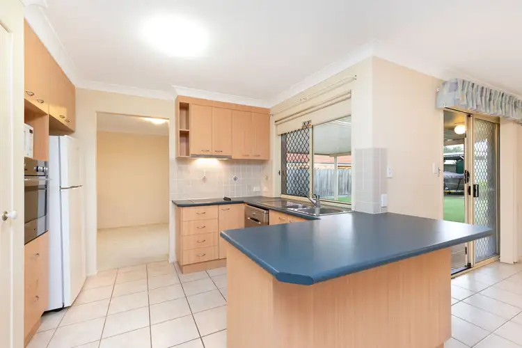 Fourth view of Homely house listing, 34 Trevallyn Place, Upper Kedron QLD 4055