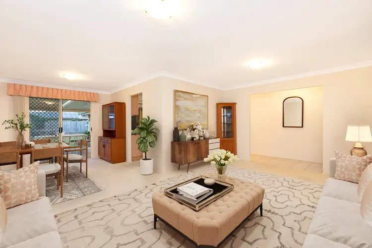 Fifth view of Homely house listing, 34 Trevallyn Place, Upper Kedron QLD 4055