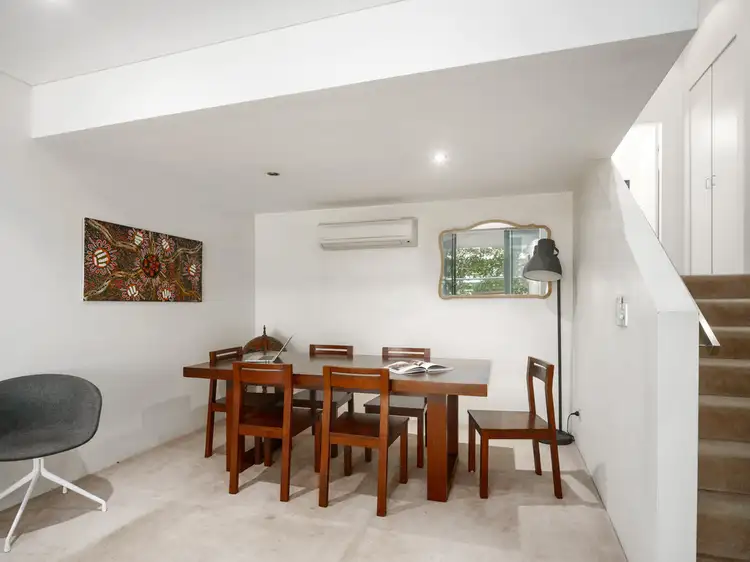 Second view of Homely apartment listing, CT29/184 Forbes Street, Darlinghurst NSW 2010