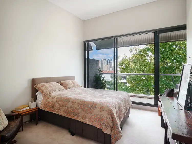Fifth view of Homely apartment listing, CT29/184 Forbes Street, Darlinghurst NSW 2010