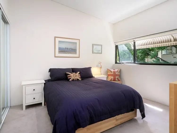 Sixth view of Homely apartment listing, CT29/184 Forbes Street, Darlinghurst NSW 2010