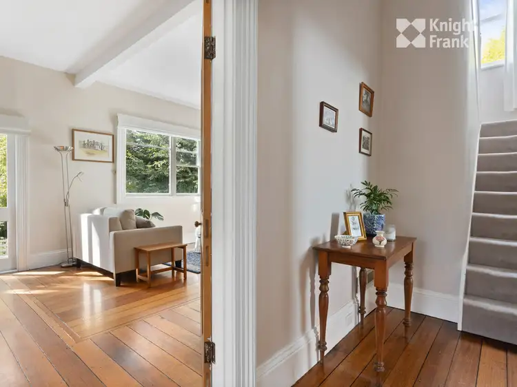 Third view of Homely house listing, 75 Princes Street, Sandy Bay TAS 7005