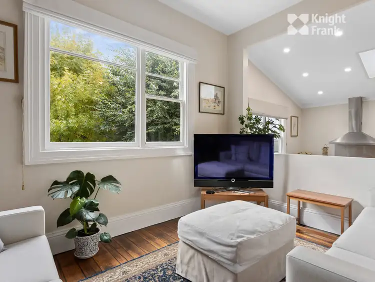 Fifth view of Homely house listing, 75 Princes Street, Sandy Bay TAS 7005