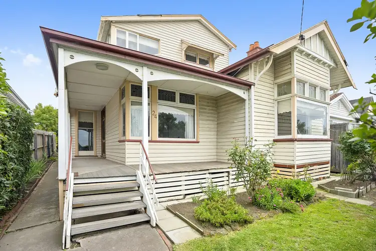 24 Western Beach Road, Geelong VIC 3220