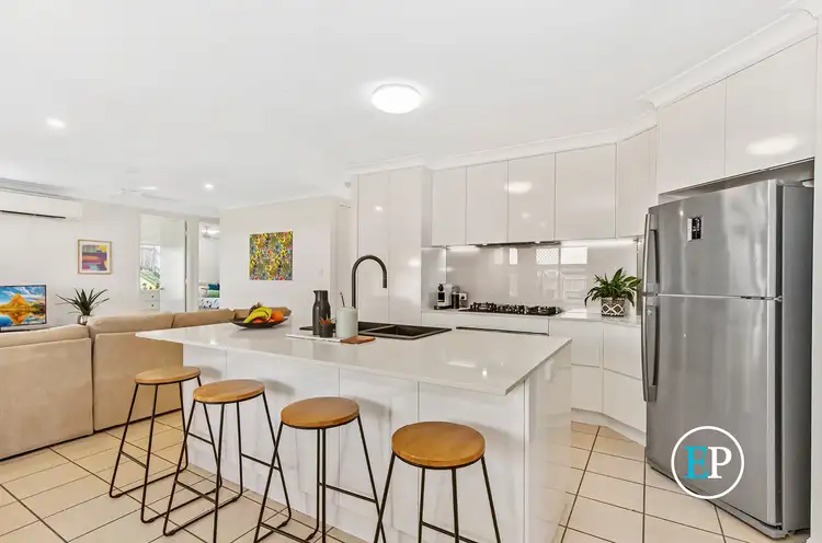 Third view of Homely house listing, 10 Fuji Court, Mount Louisa QLD 4814