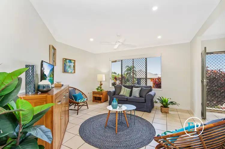 Fourth view of Homely house listing, 10 Fuji Court, Mount Louisa QLD 4814