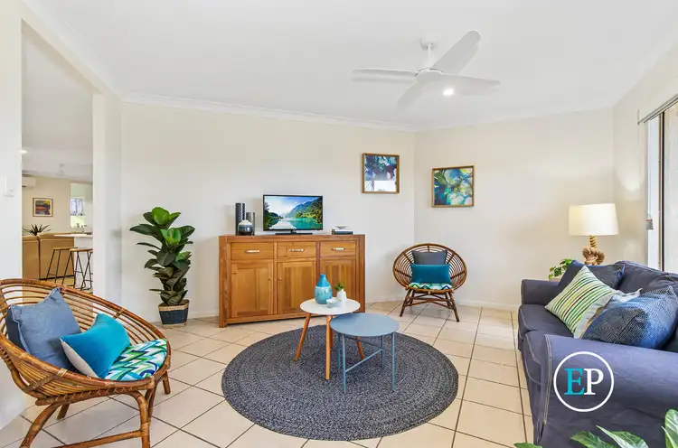 Fifth view of Homely house listing, 10 Fuji Court, Mount Louisa QLD 4814