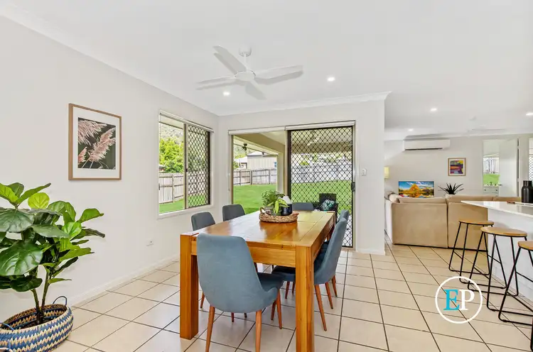 Sixth view of Homely house listing, 10 Fuji Court, Mount Louisa QLD 4814