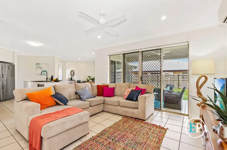 Seventh view of Homely house listing, 10 Fuji Court, Mount Louisa QLD 4814