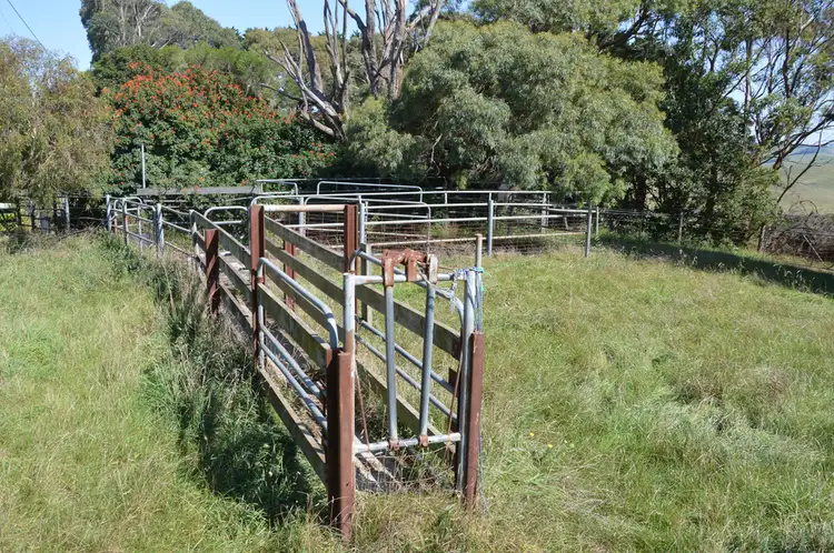 Fourth view of Homely rural property listing, 112 HAIRS ROAD, Moyarra VIC 3951