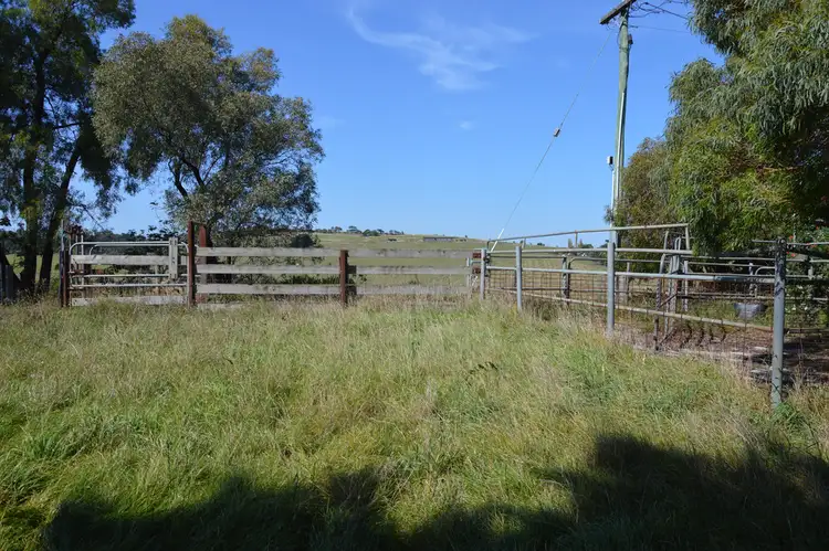 Fifth view of Homely rural property listing, 112 HAIRS ROAD, Moyarra VIC 3951