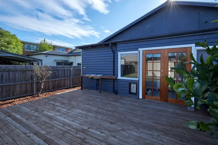 Main view of Homely house listing, 243 Invermay Road, Invermay TAS 7248