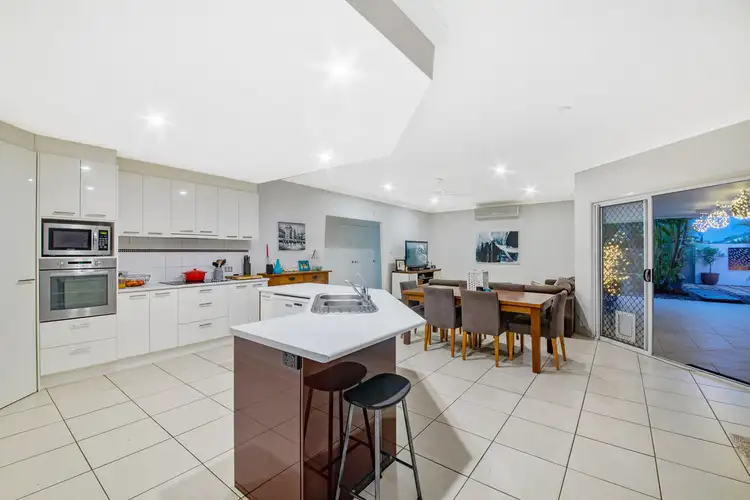 Second view of Homely house listing, 5 Fitzgerald Street, Sippy Downs QLD 4556