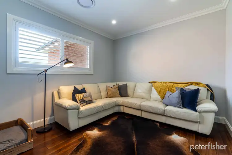 Fifth view of Homely house listing, 29 Gala Crescent, Orange NSW 2800